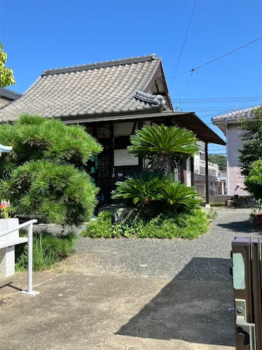 カフェの風景